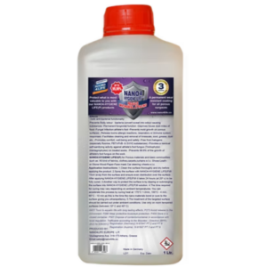 215100070 NANO4-HYGIENE LIFE(P) 1 Lít