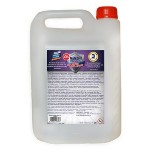 215400070 NANO4-HYGIENE LIFE(P) 4 Lít