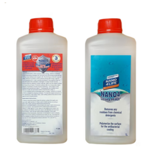 Bộ sản phẩm vệ sinh NANO4-HYGIENE LIFE(G) 2x1000ml